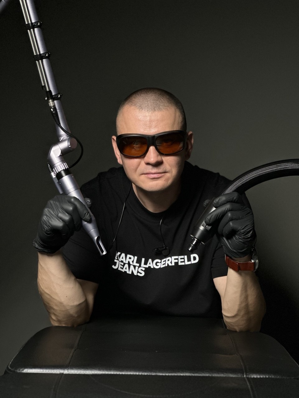 Максим Букетов